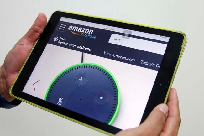 Querétaro, en la mira de Amazon