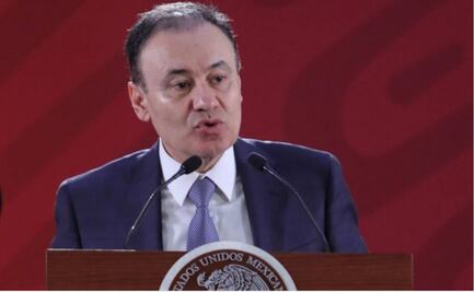 “Penales del país, marcados por la corrupción”, asegura Durazo