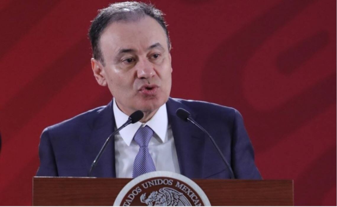 “Penales del país, marcados por la corrupción”, asegura Durazo