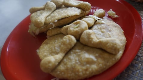 ¡Ay, mi Querétaro lindo! Ahora, llegan las "gordimuertas"
