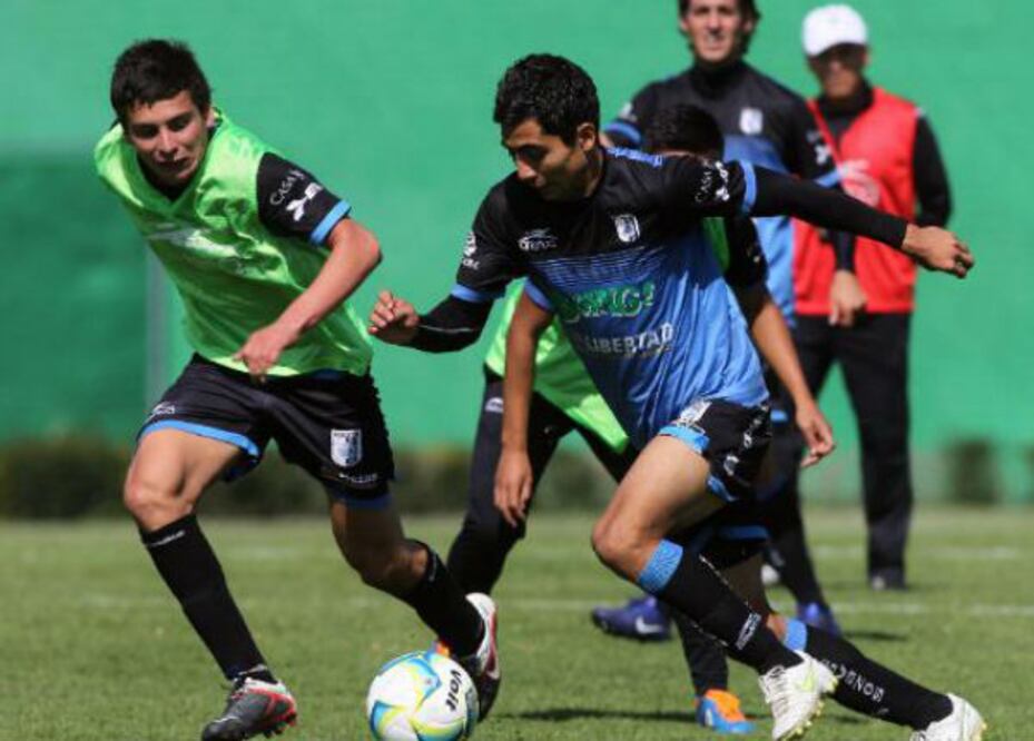 A romper la (mala) racha