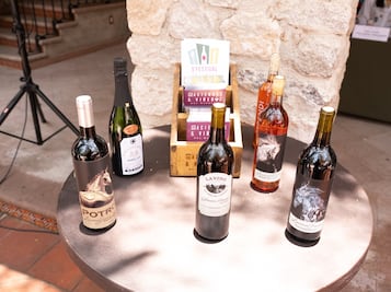 Presentan la tercera edición del Festival de Haciendas y Viñedos de El Marqués