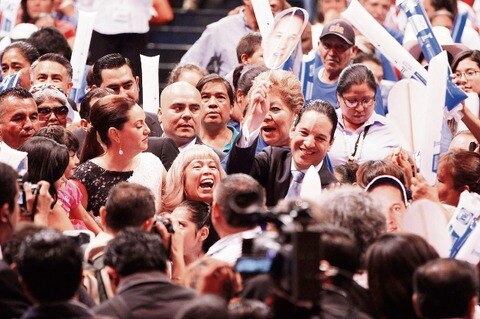 Ve PES derroche de recursos de Servién