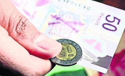 Inflación anula efectos de alza salarial en enero