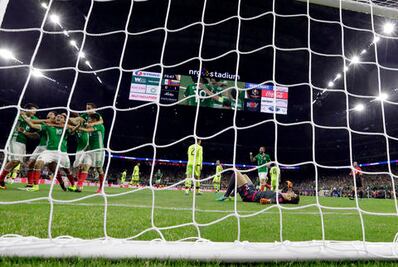 México tiene una genialidad... y nada más