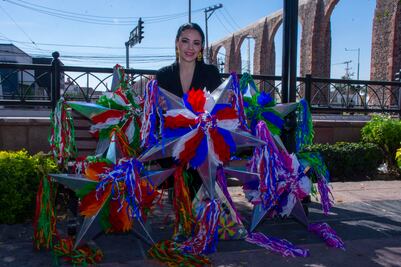 Piñata2go, una forma de llevar las tradiciones mexicanas