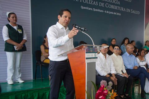 Domínguez y Aguilar apoyan a Anaya hacia 2018