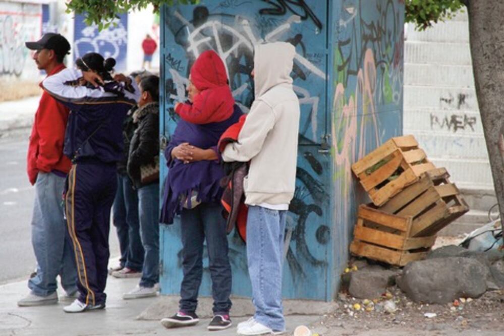 Emergencia por frío en siete municipios