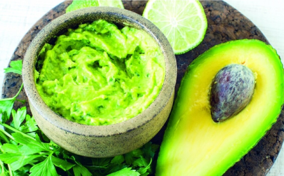 Cómo evitar que el aguacate se ponga negro