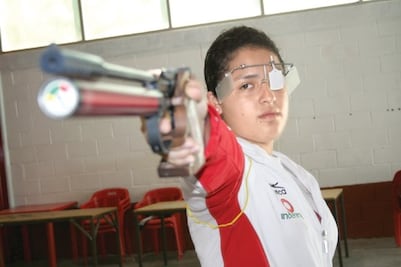 Listos para la última prueba