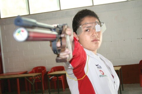 Listos para la última prueba