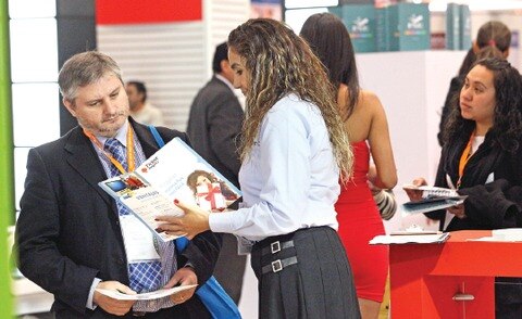 Clave para crecer capital humano 