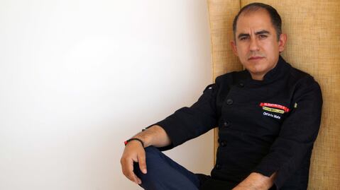 Octavio Mata Rivera: “Sin prestación más de 50% de los empleados”