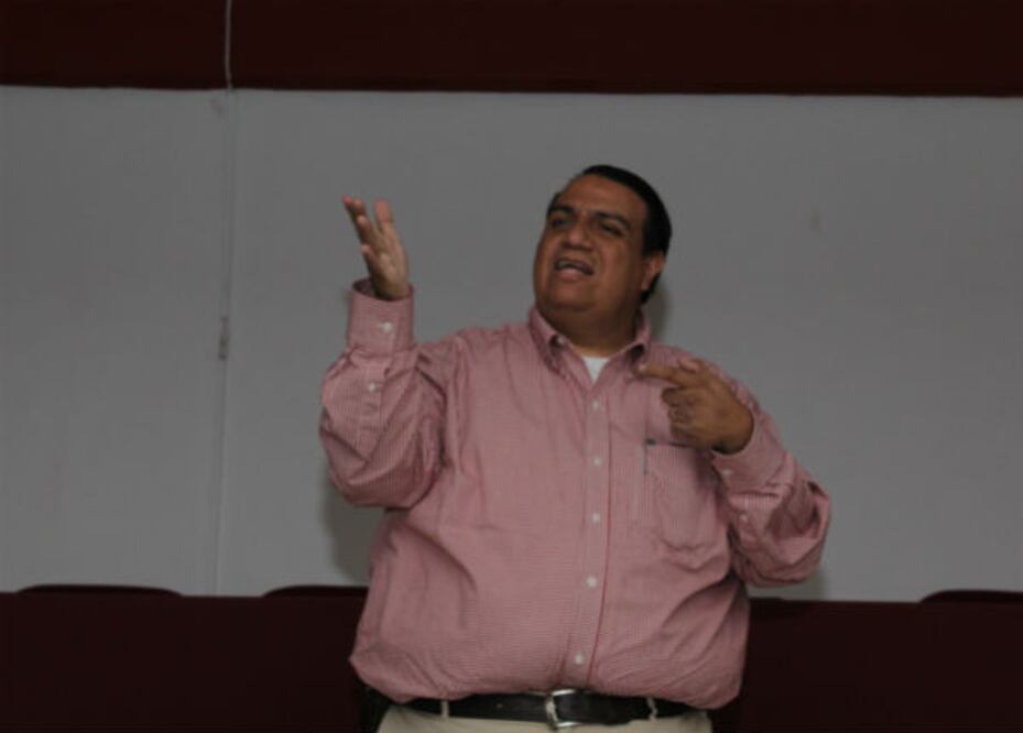 Analizan medicina genómica