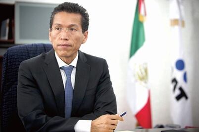 Pemex y CFE deben entregar contabilidad 