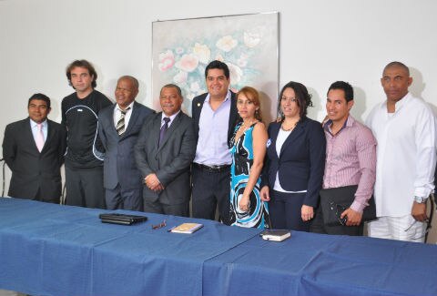 Inicia Congreso de Educación Física 