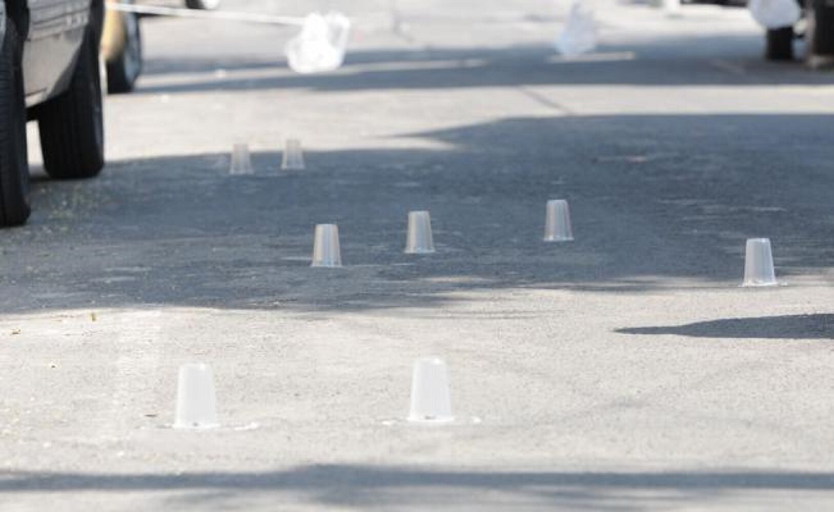 Repuntan 55% de asesinatos cometidos por el narcotráfico en 2017