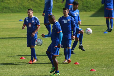 Guerrón irá de a poco en intervención  
