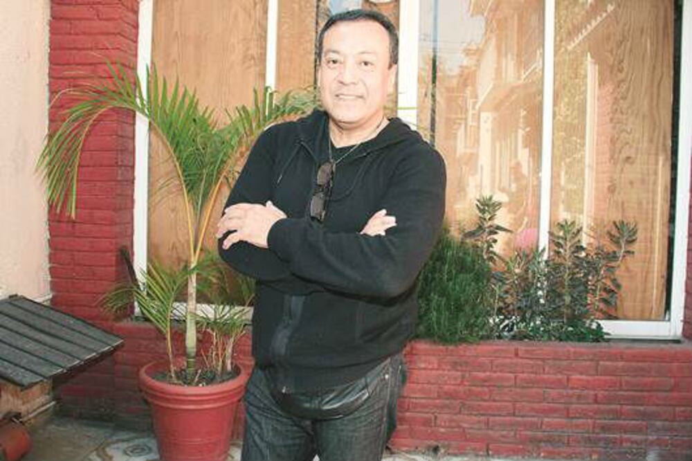 Carlos Cuevas, la mejor voz del bolero