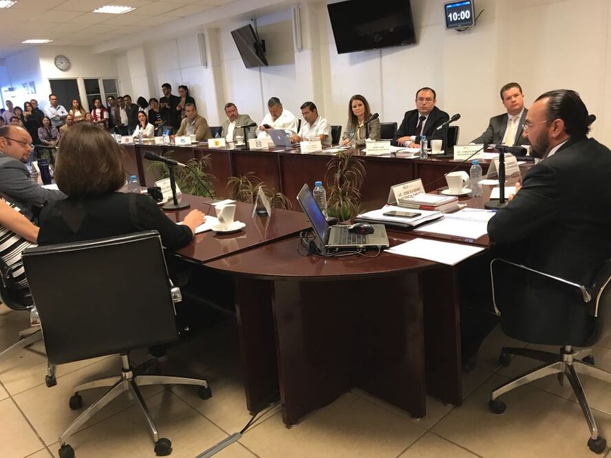 Foto: Demian Chávez