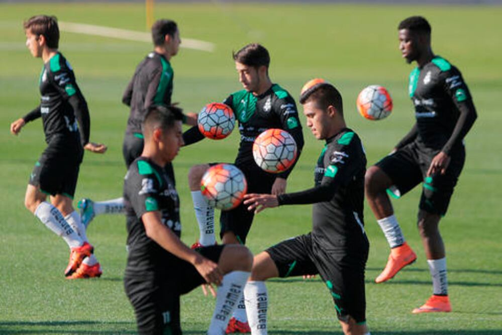 Peligroso contrincante