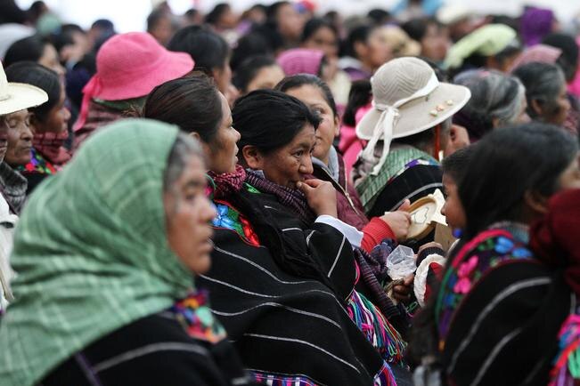 Recorte congelará 50 proyectos en Amealco, alerta edil