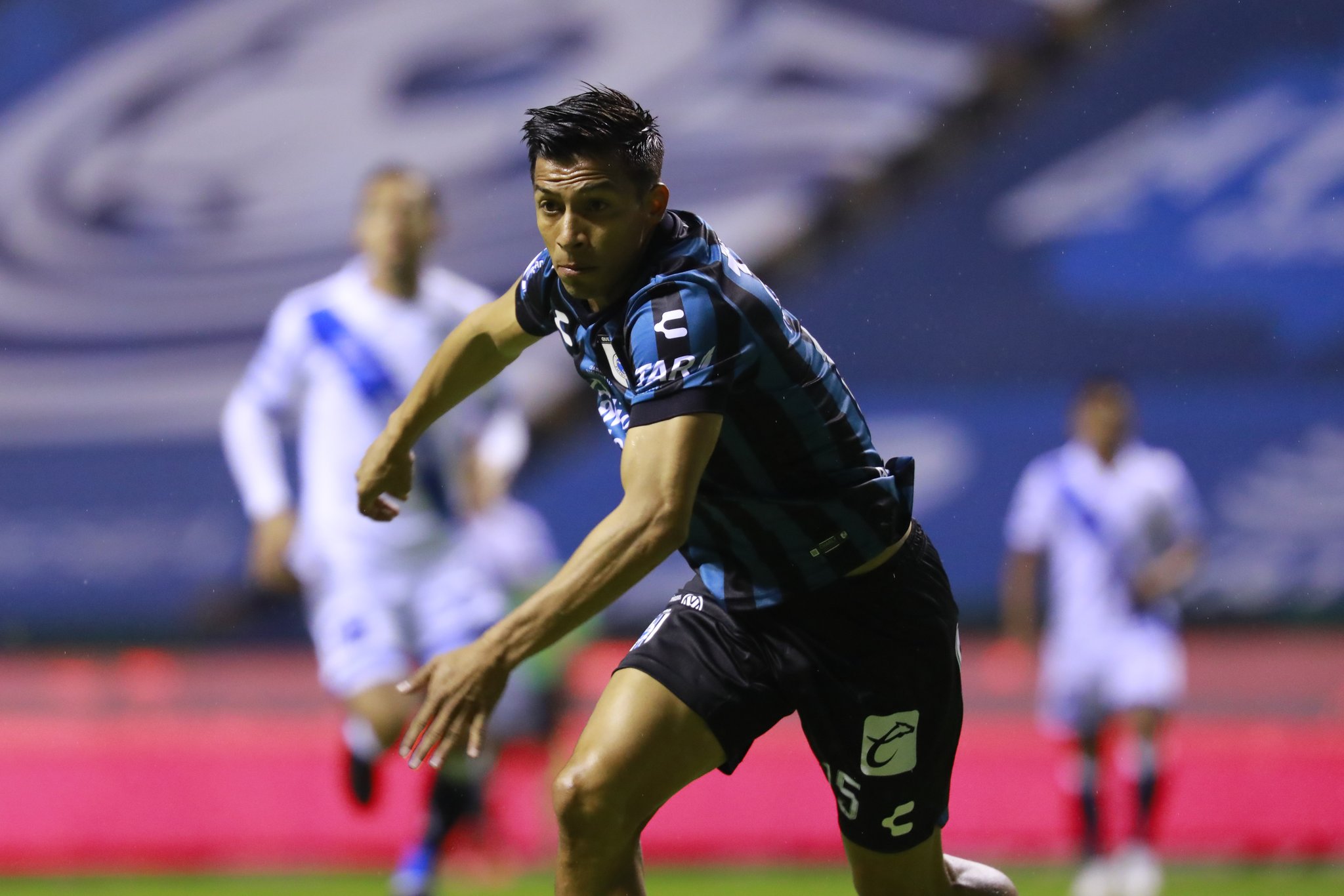 Foto: Vìctor Pichardo