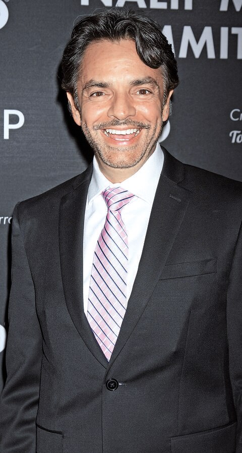 SpeedY tendrá la voz de Derbez