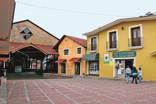 Brilla San Joaquín