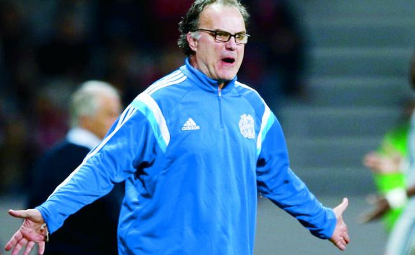 Marcelo Bielsa en problemas económicos