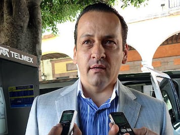 Empresario enfrentará proceso en CERESO