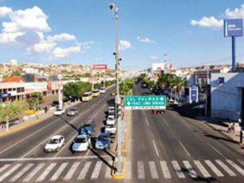 La capital recibirá 300 mdp