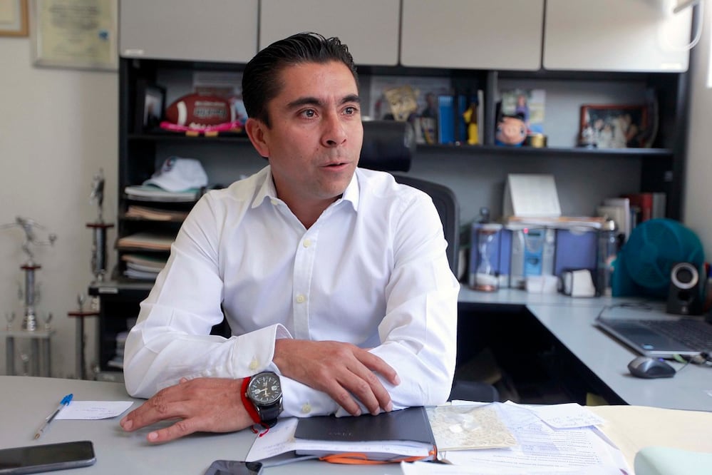 Foto: Archivo. EL UNIVERSAL