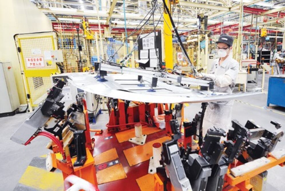 Crece IED en 20%, revela Sedesu 