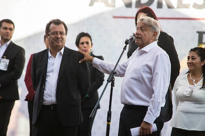 Revisará AMLO déficit en las universidades  
