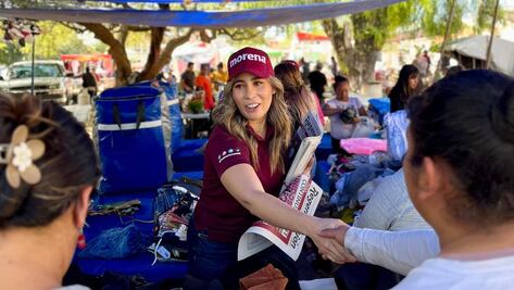 El Fiscal no justificó su renuncia, señala Morena