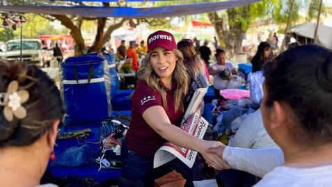 El Fiscal no justificó su renuncia, señala Morena