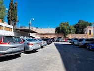 App Ciudad Qro permitirá consultar espacios disponibles en estacionamientos del Centro Histórico de Querétaro