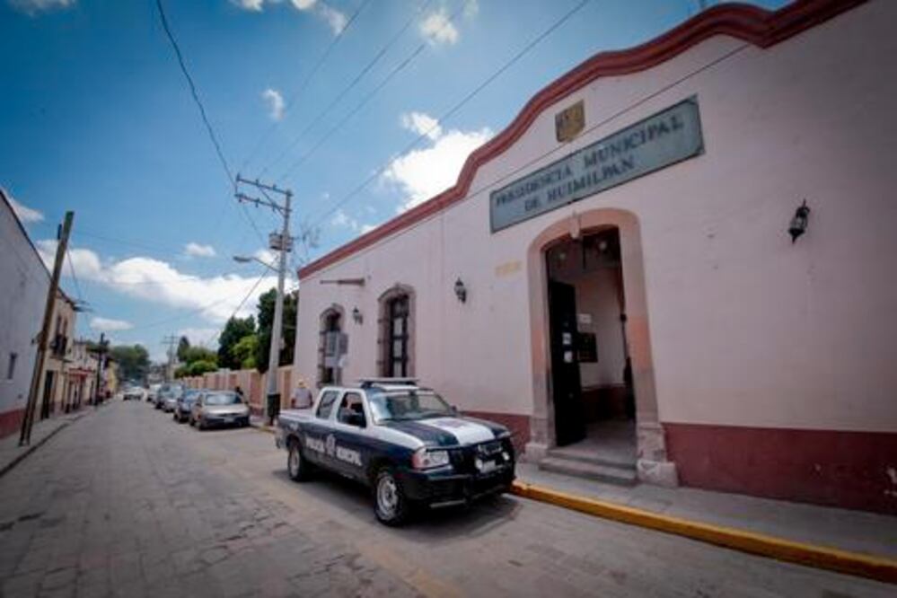 Descarta SSC autodefensas en Huimilpan