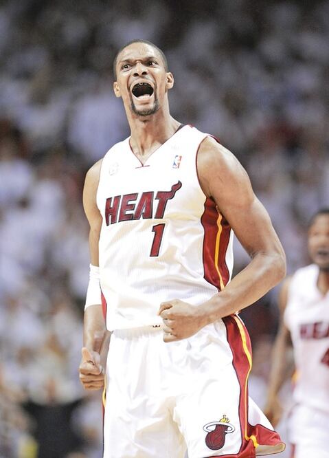 Miami va por bicampeonato ante Spurs