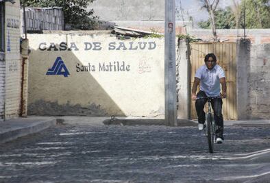 Tendrá SJR más Casas de Salud