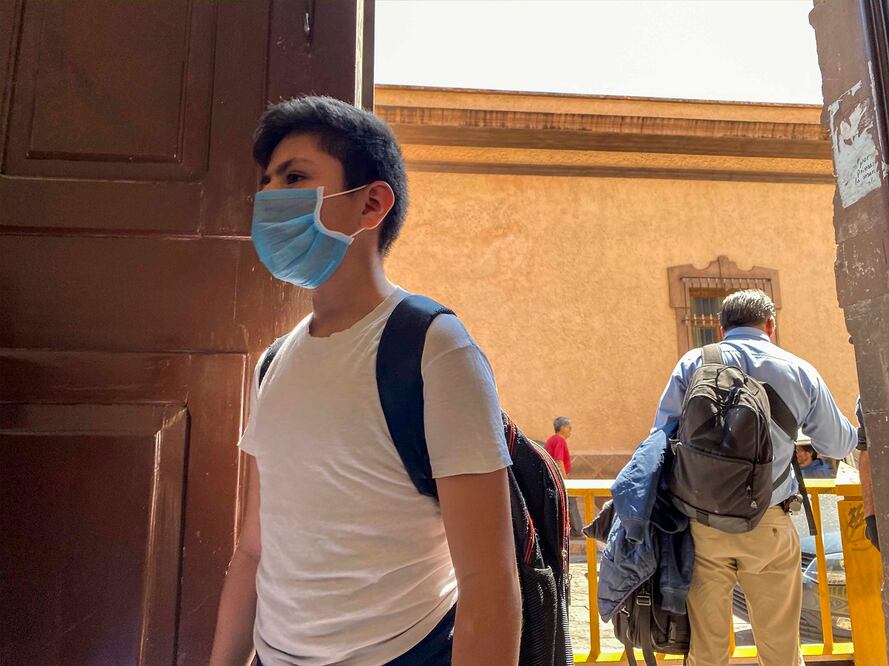 Foto: Demian Chávez