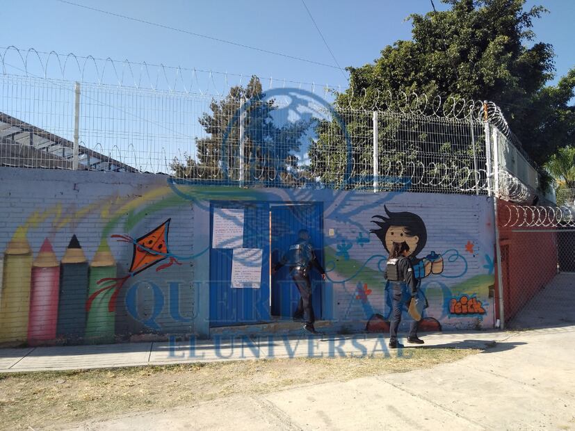 FOTO. VERÓNICA RUIZ