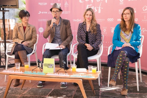 Llega el CutOut Fest