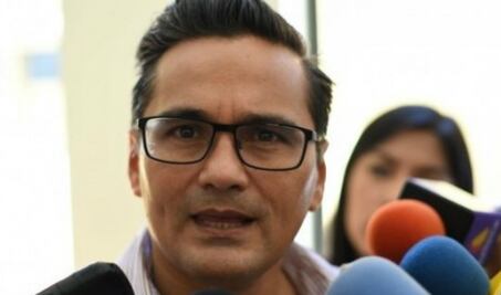 Desaparecidos Justicia A.C. no reconoce declaraciones de fiscal veracruzano