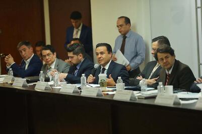 Trabajan en disminuir percepción de inseguridad