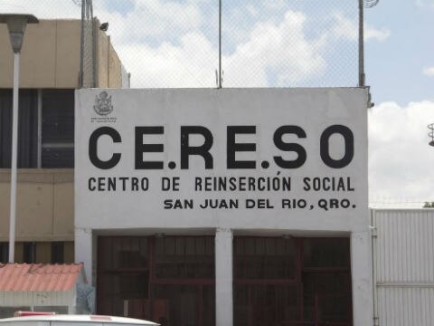 Denuncian agresiones en reclusorio de SJR