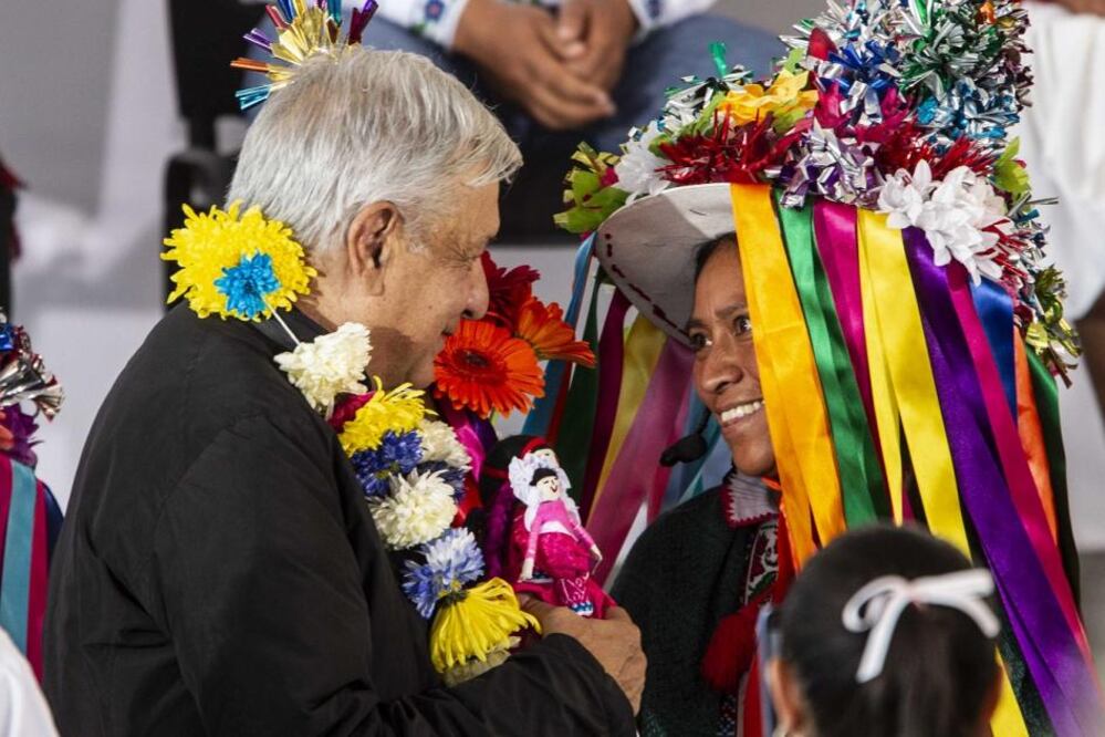 Foto: Demian Chávez