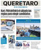 Portada 19 de marzo de 2026