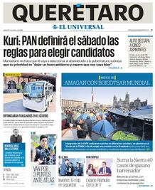 Portada 19 de marzo de 2026